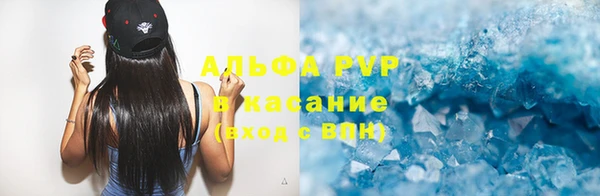 стафф Абаза