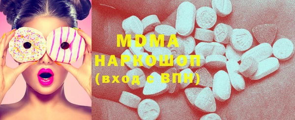 тгк Абинск